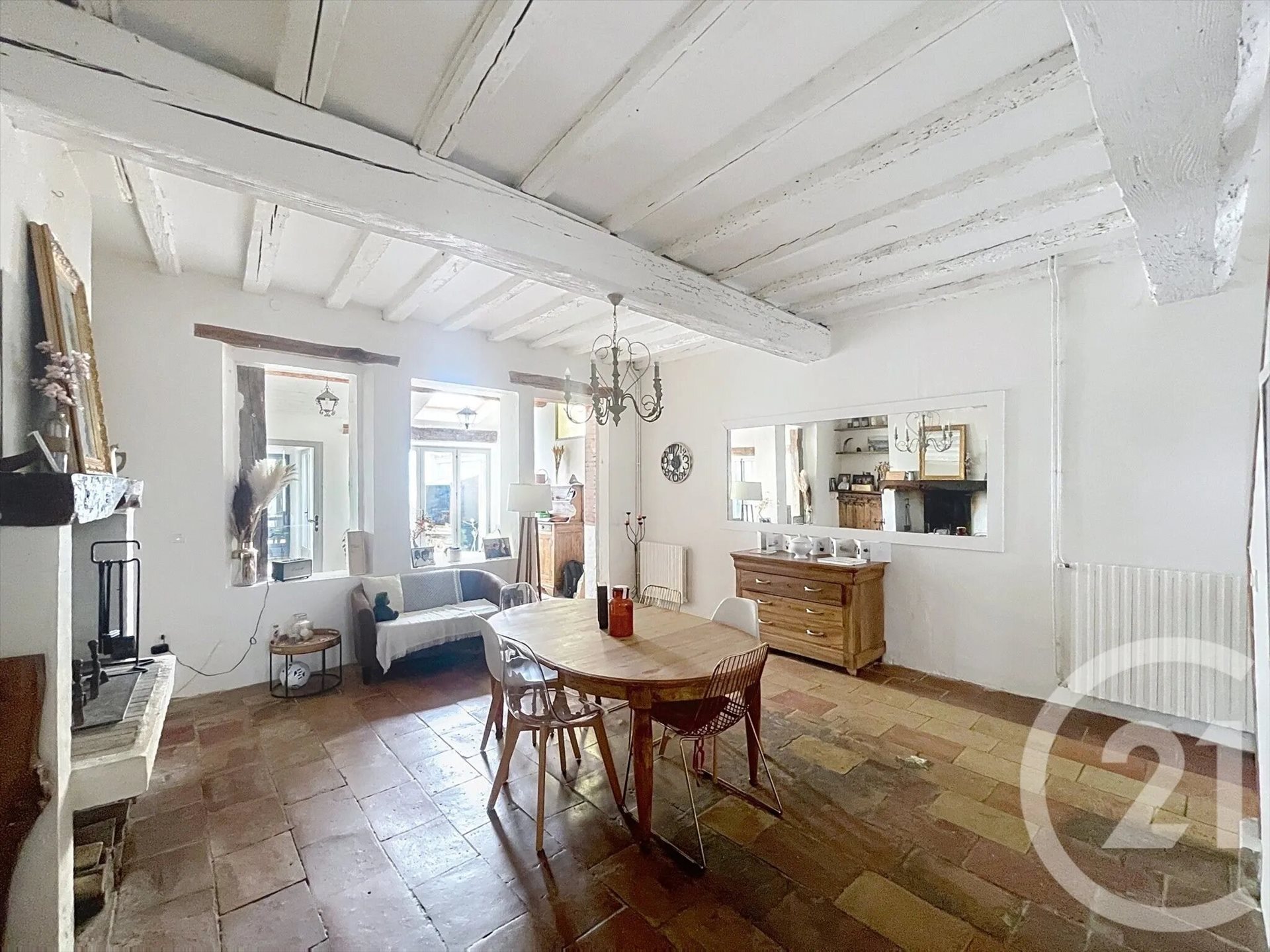 Maison à vendre, 214m², Saint-Sulpice-la-Pointe