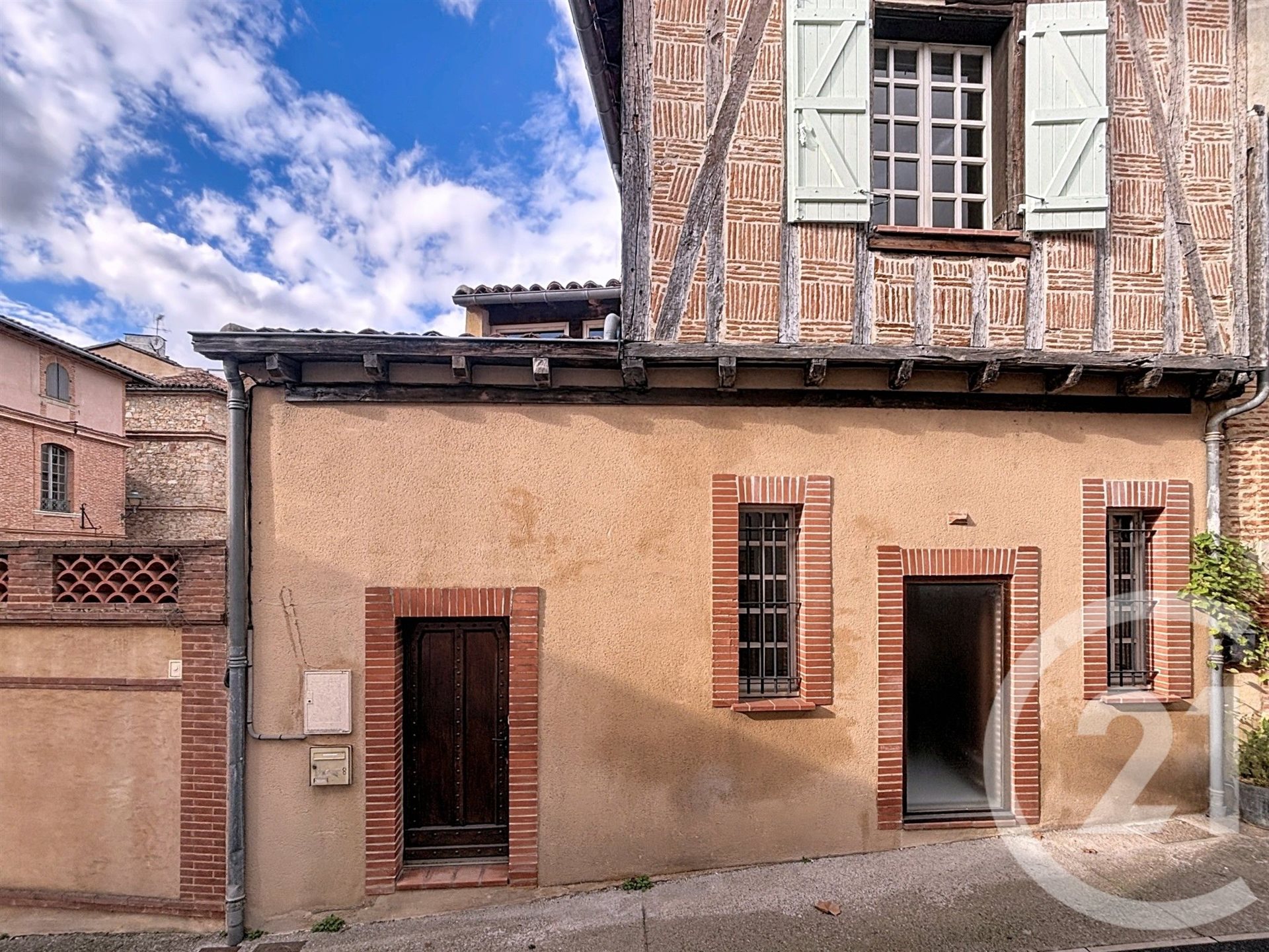 Maison à vendre, 100m², Lavaur