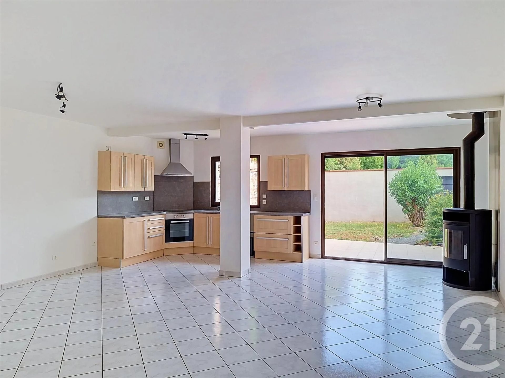 Maison à vendre, 140m², Lavaur
