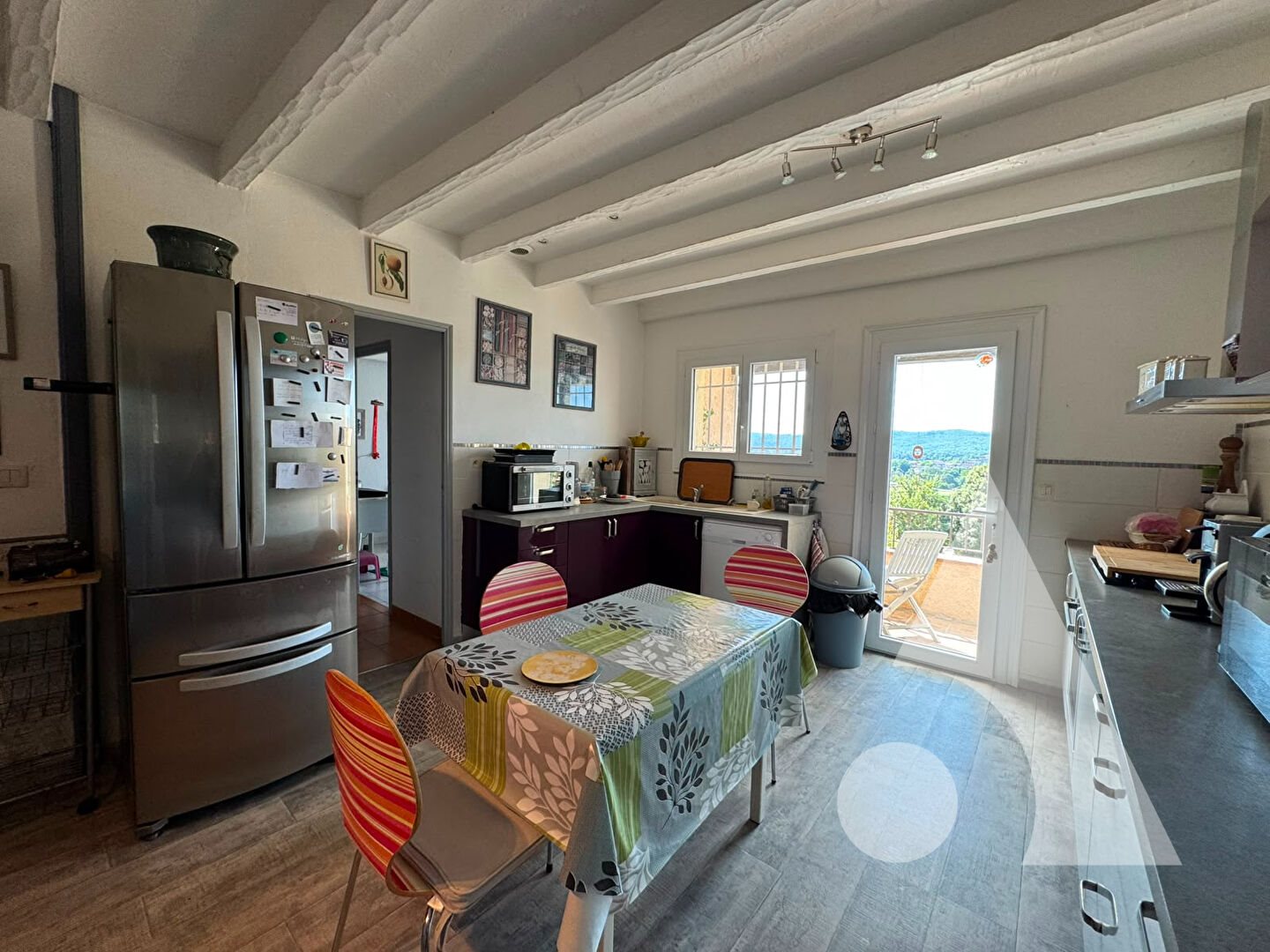 Maison à vendre, 162m², Carcès