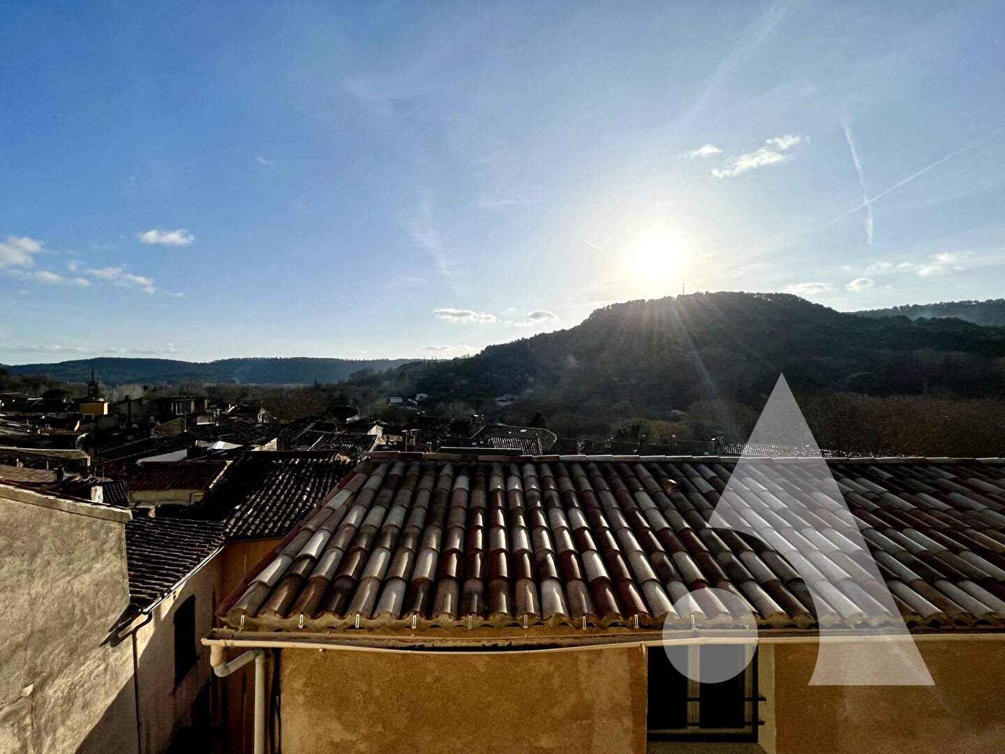 Maison à vendre, 94m², Salernes