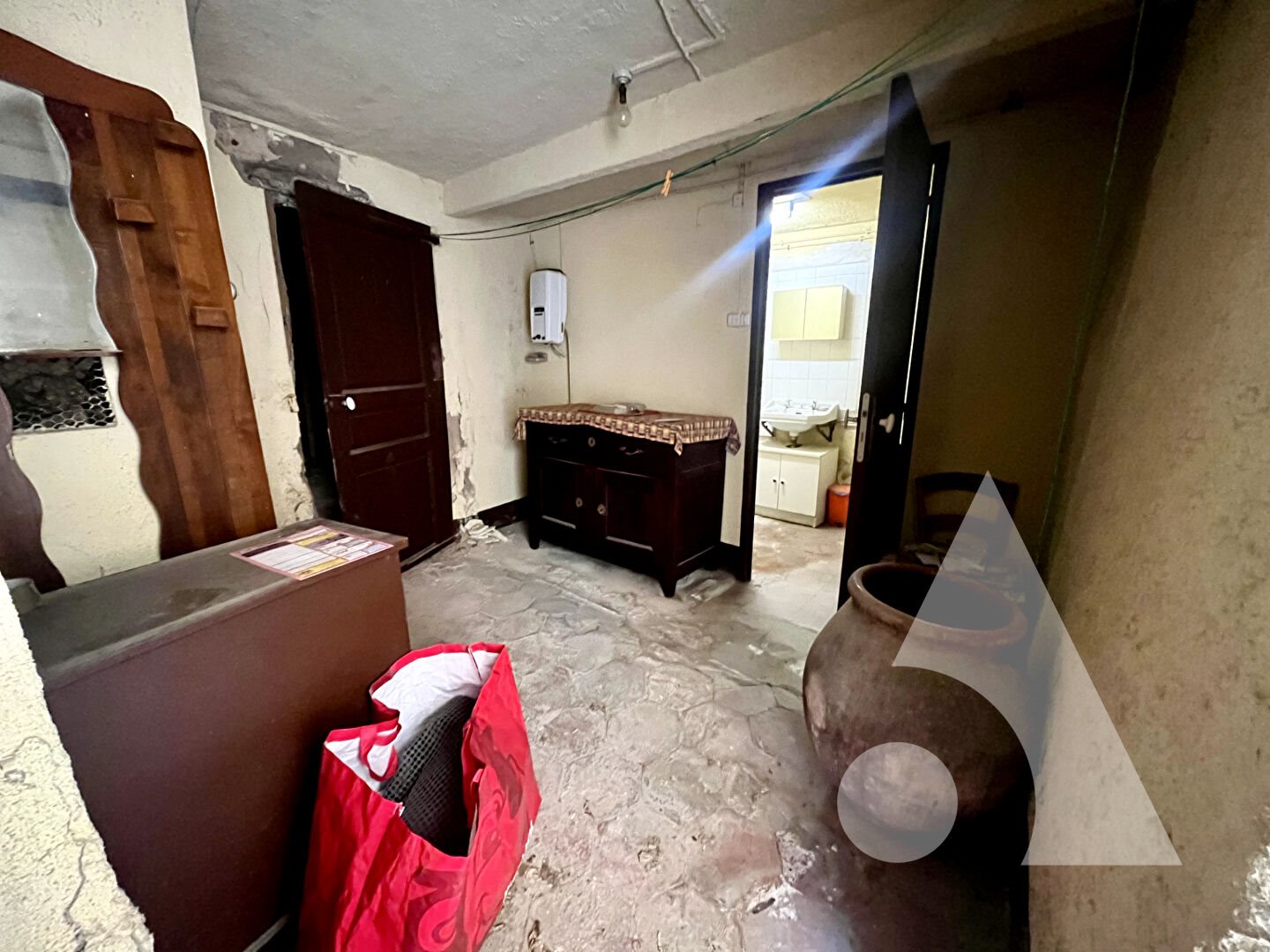 Maison à vendre, 94m², Salernes