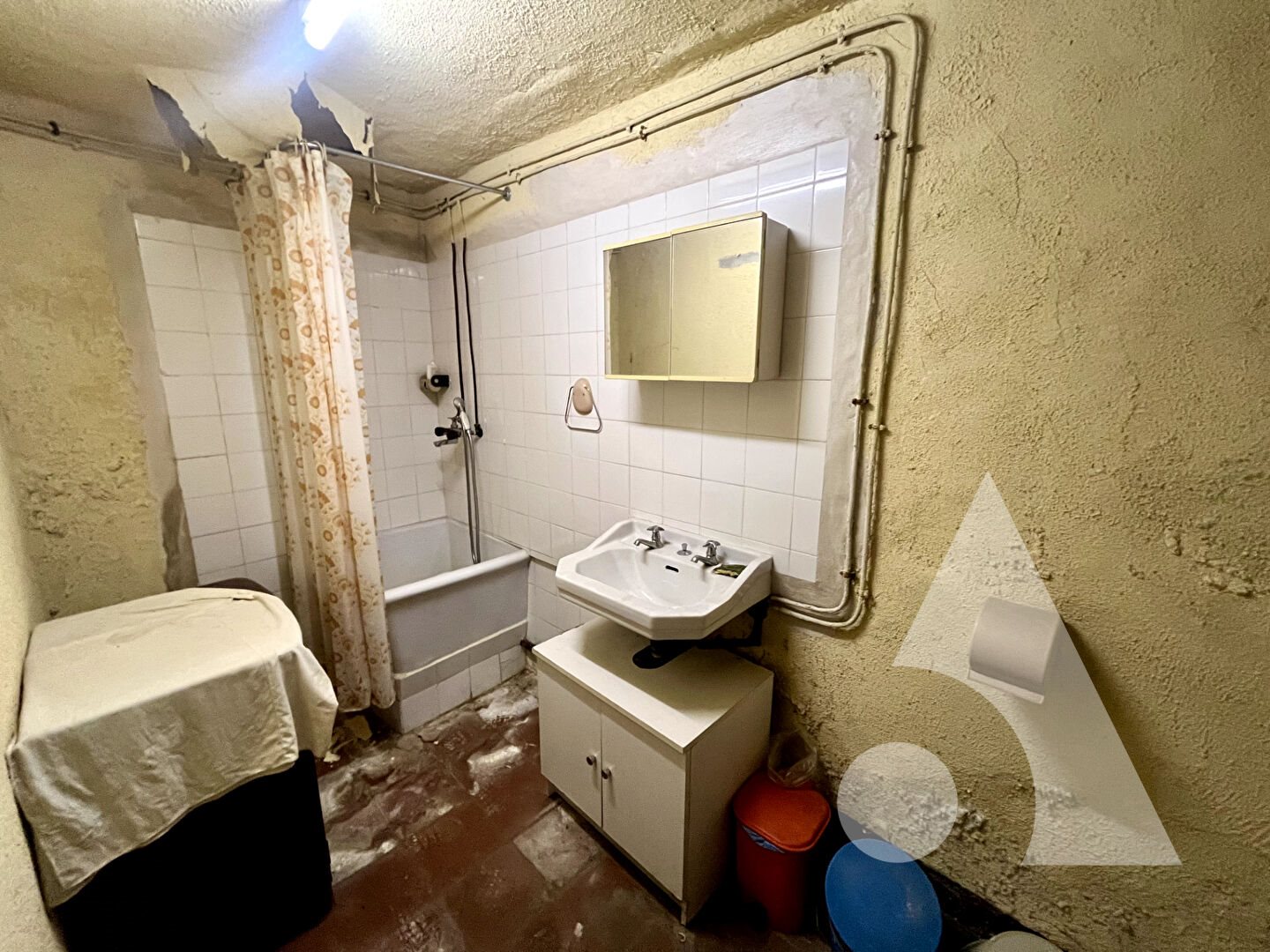 Maison à vendre, 94m², Salernes