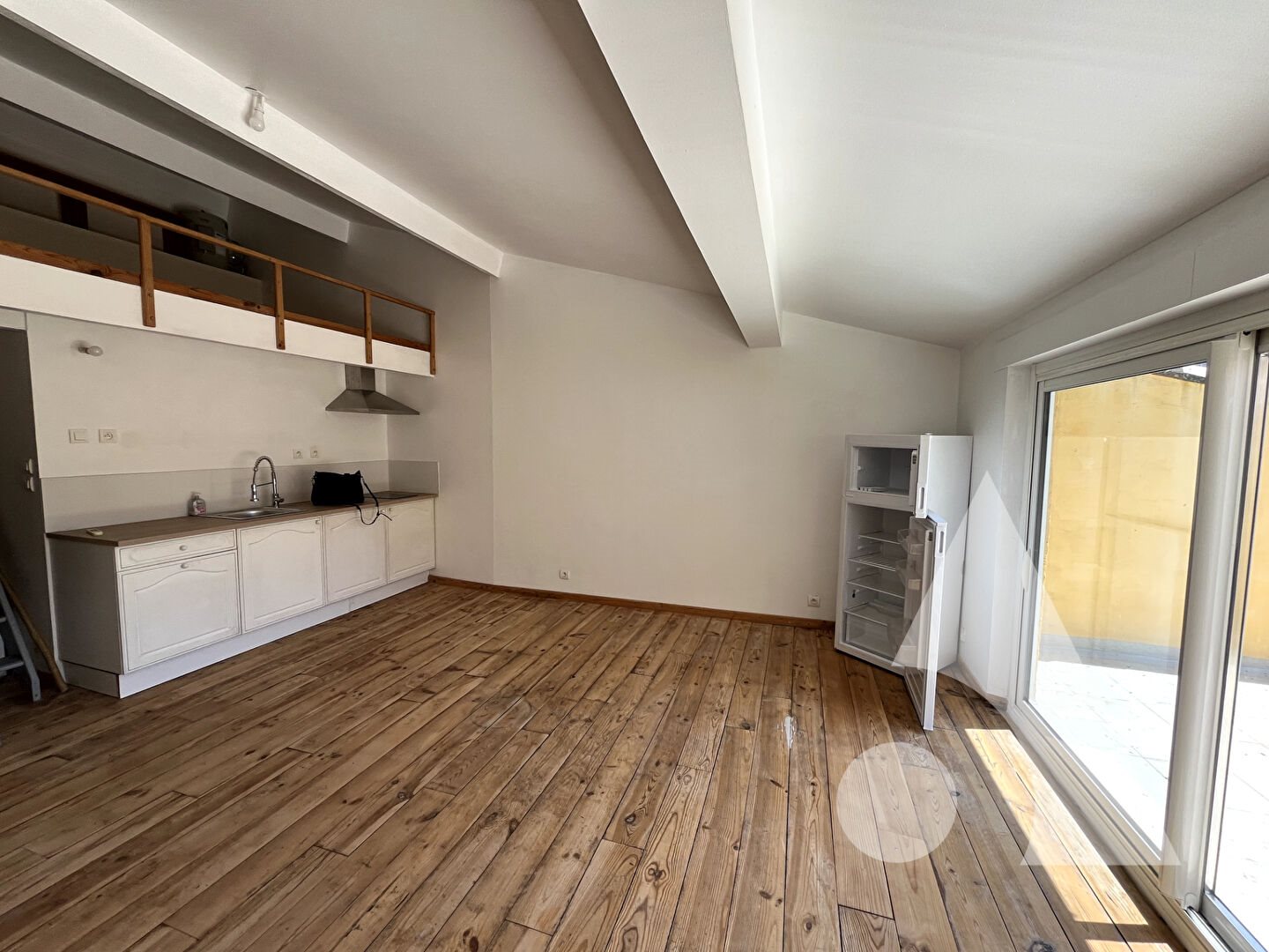 Appartement à vendre, 30m², Salernes