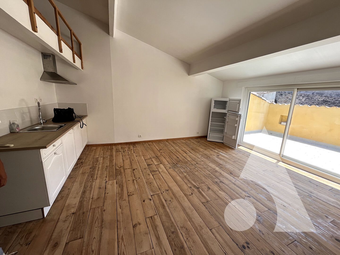 Appartement à vendre, 30m², Salernes