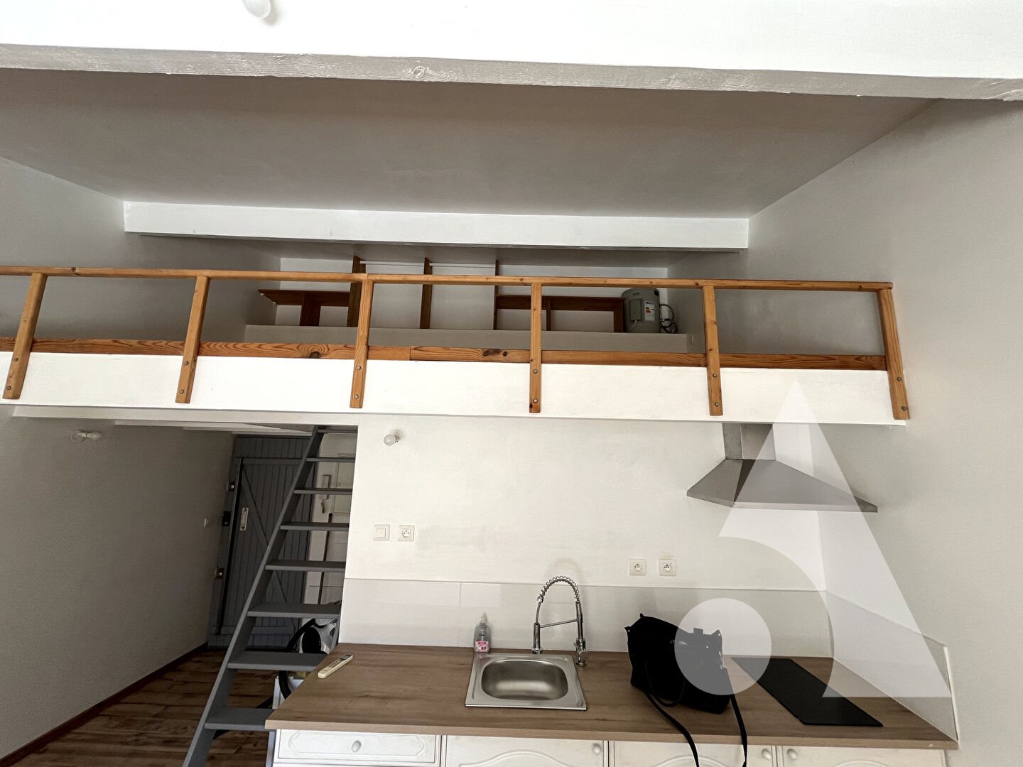 Appartement à vendre, 30m², Salernes