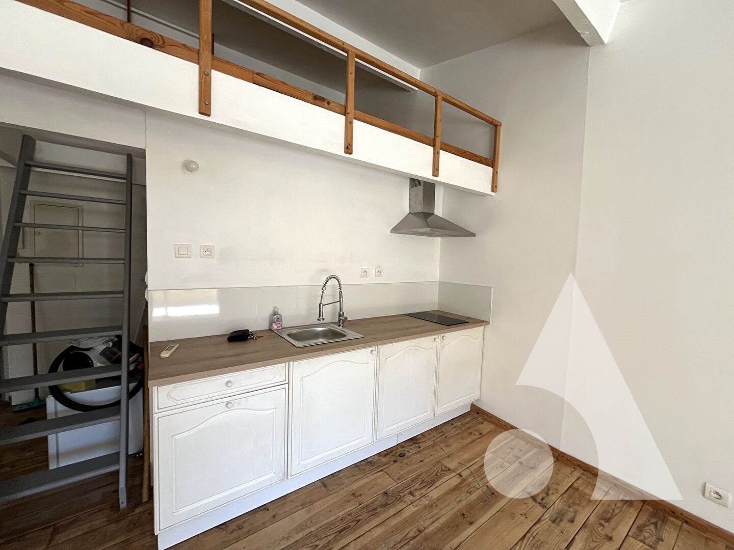 Appartement à vendre, 30m², Salernes