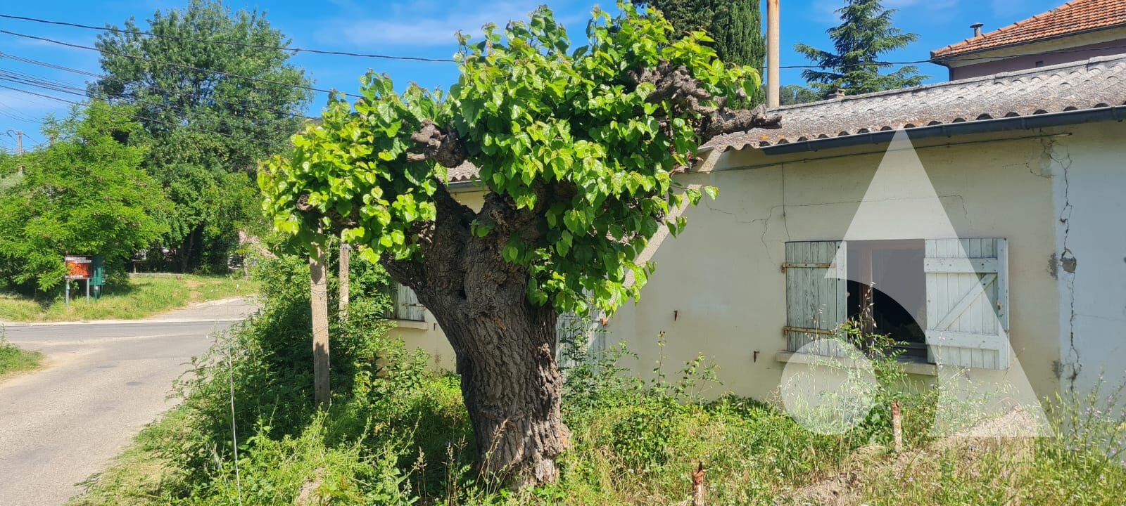 Maison à vendre, 58m², Salernes