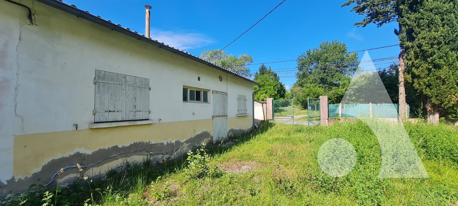 Maison à vendre, 58m², Salernes