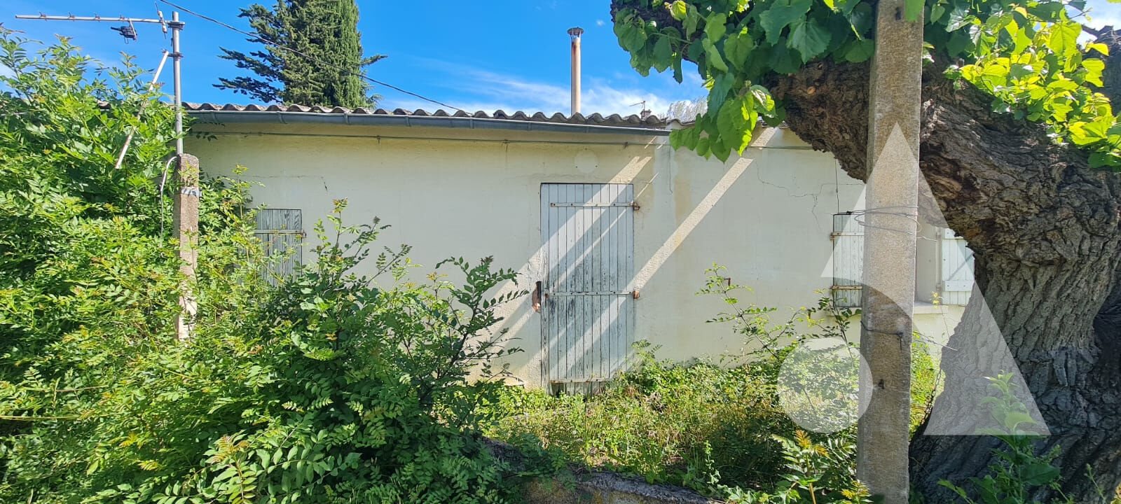 Maison à vendre, 58m², Salernes