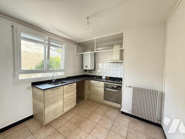 Appartement à louer, 75m², Épernay
