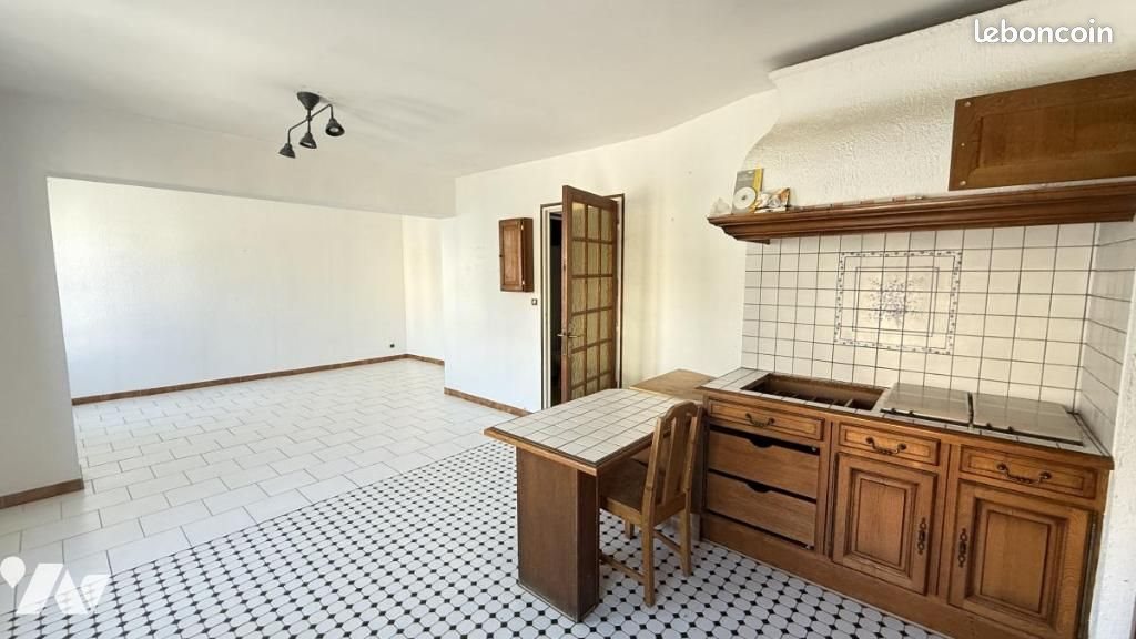 Appartement à vendre, 63m², Magenta
