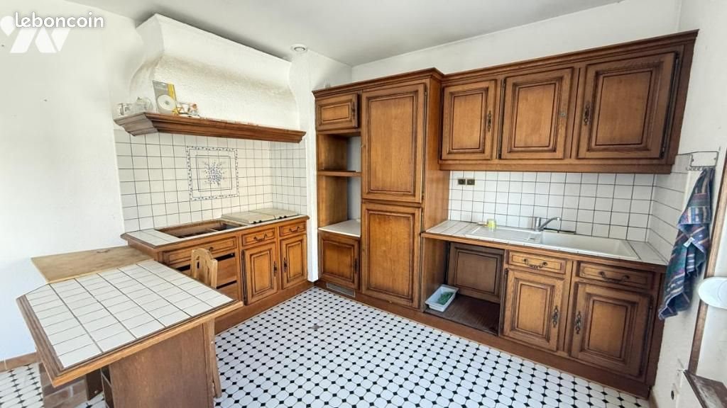 Appartement à vendre, 63m², Magenta