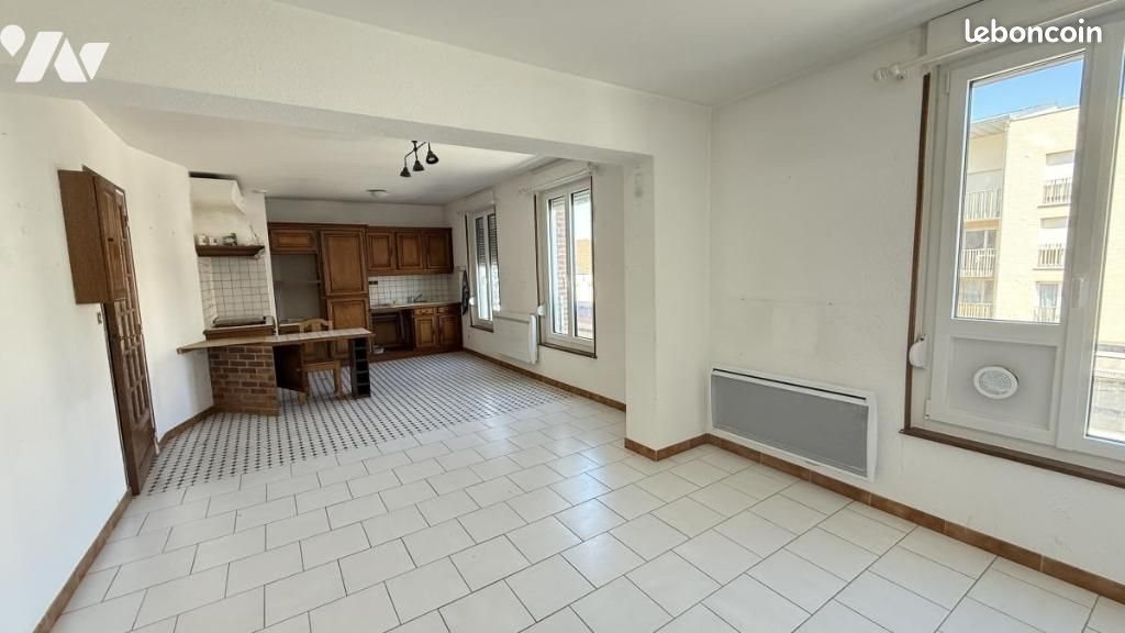 Appartement à vendre, 63m², Magenta