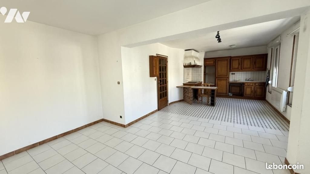 Appartement à vendre, 63m², Magenta