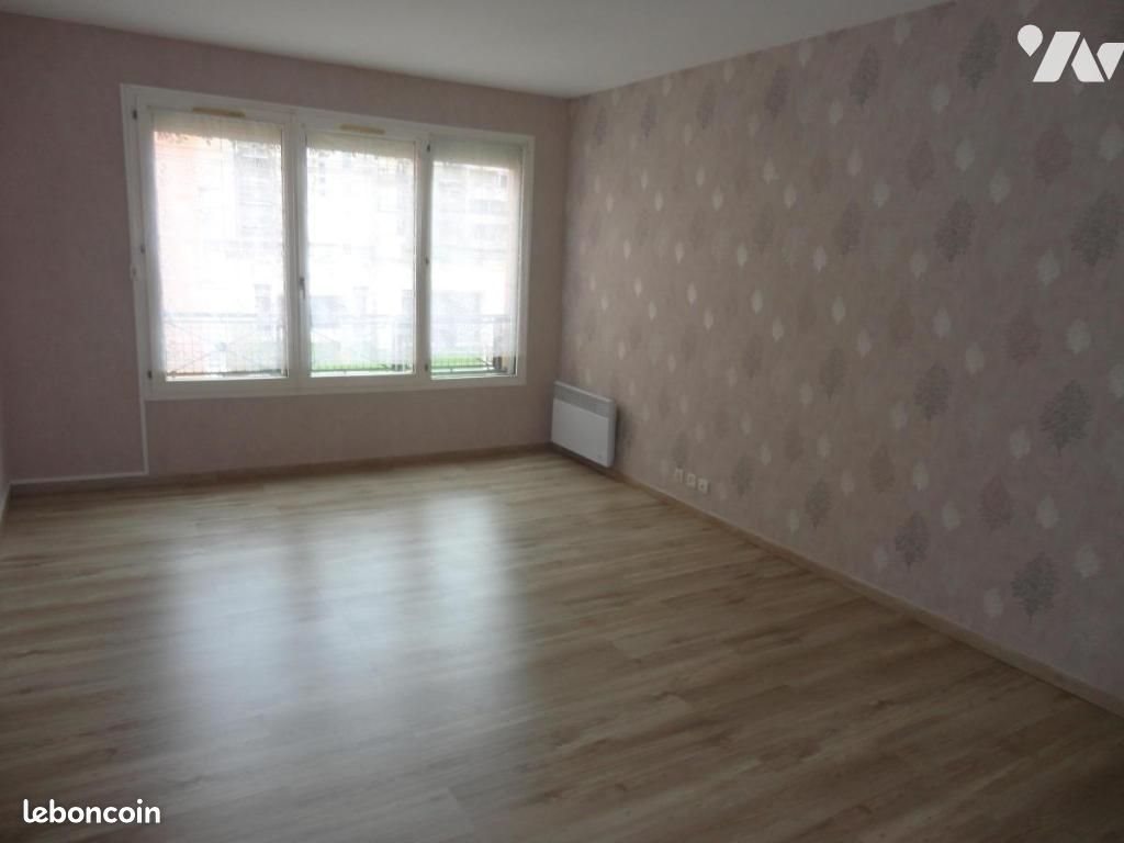 Appartement à louer, 33m², Épernay
