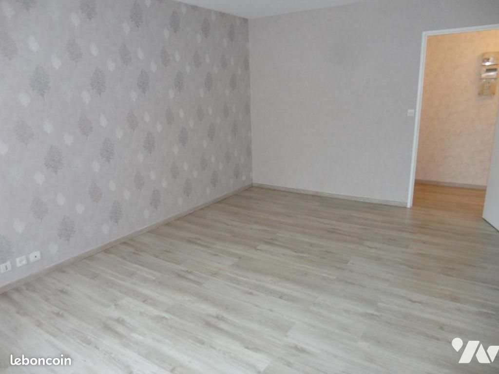 Appartement à louer, 33m², Épernay