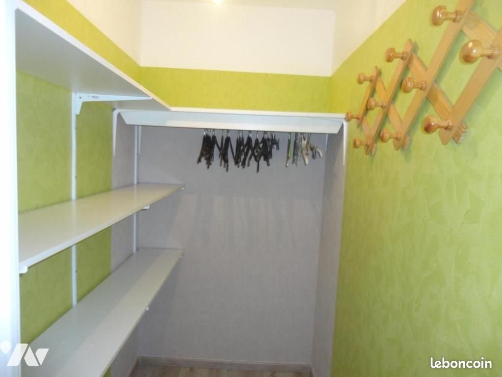 Appartement à louer, 33m², Épernay