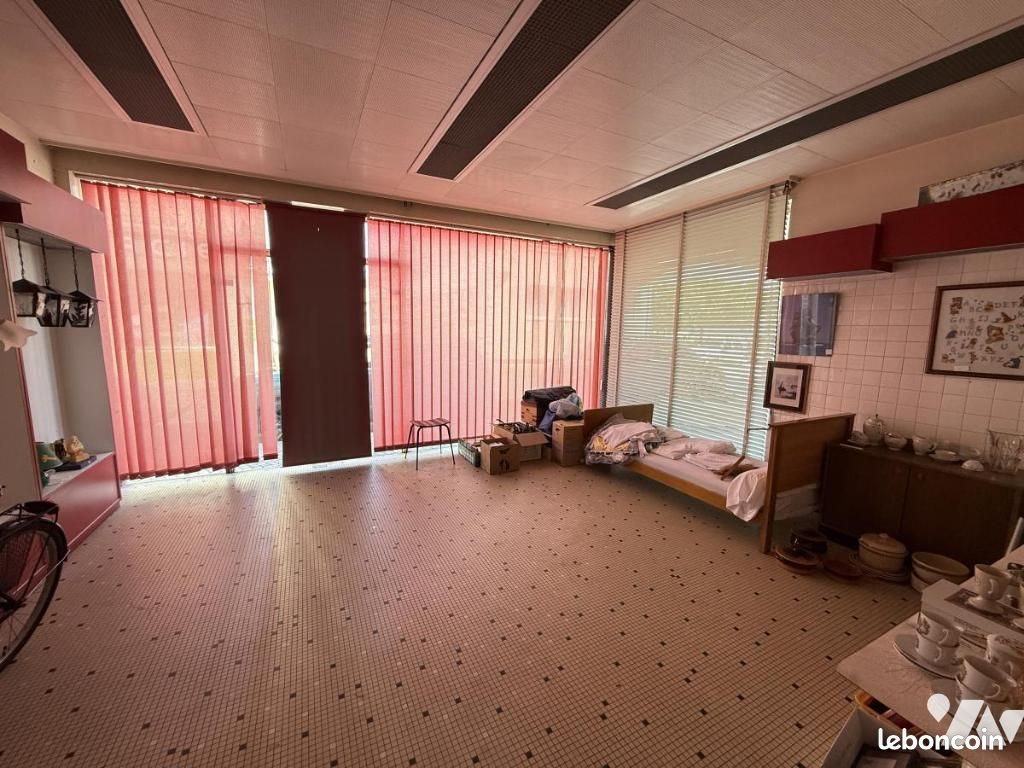 Maison à vendre, 298m², Ay