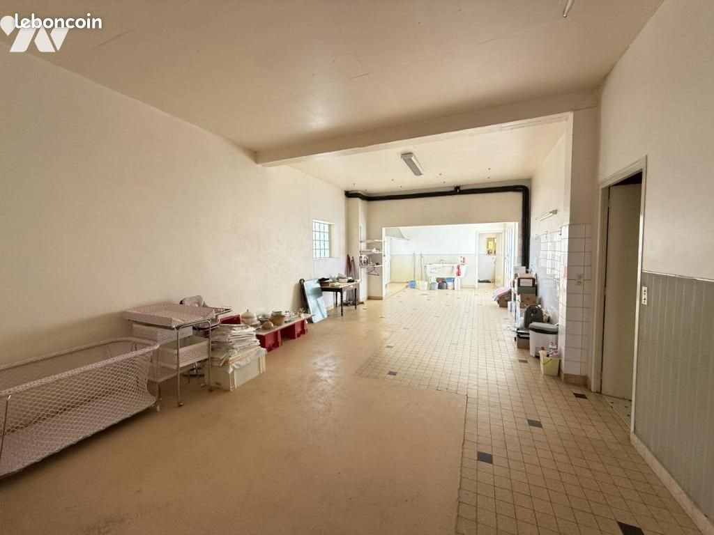 Maison à vendre, 298m², Ay