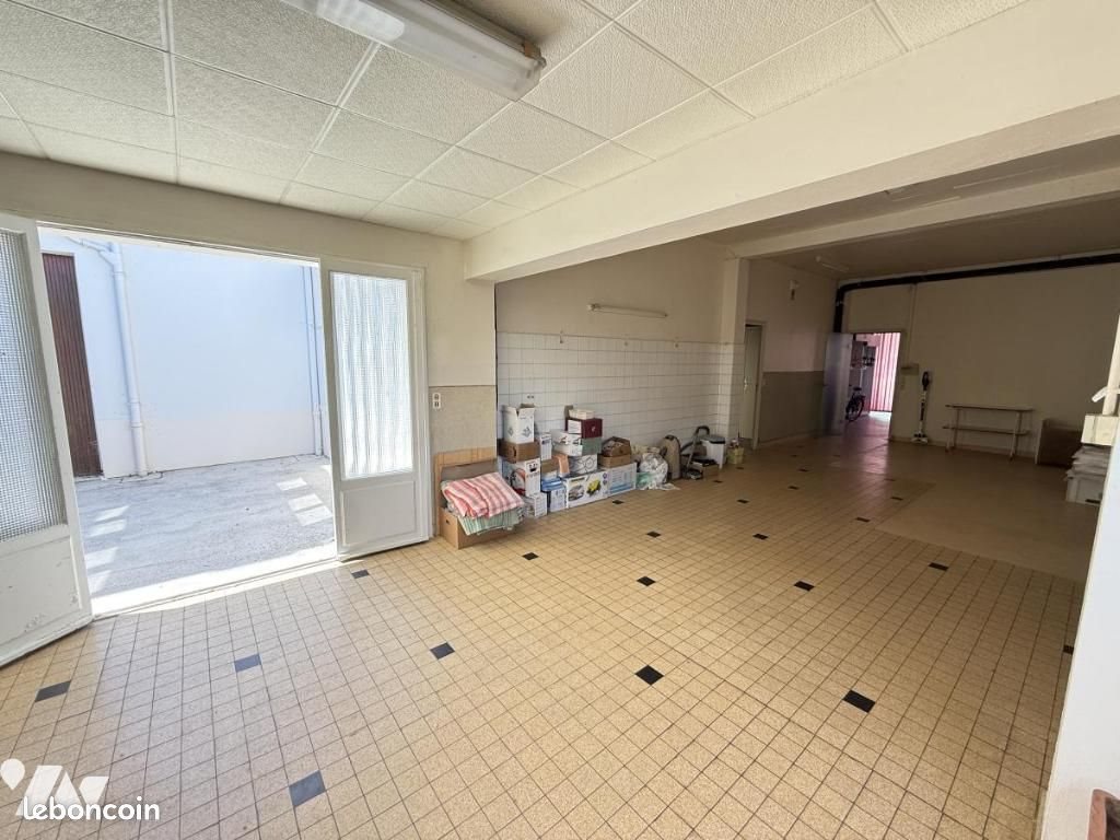 Maison à vendre, 298m², Ay