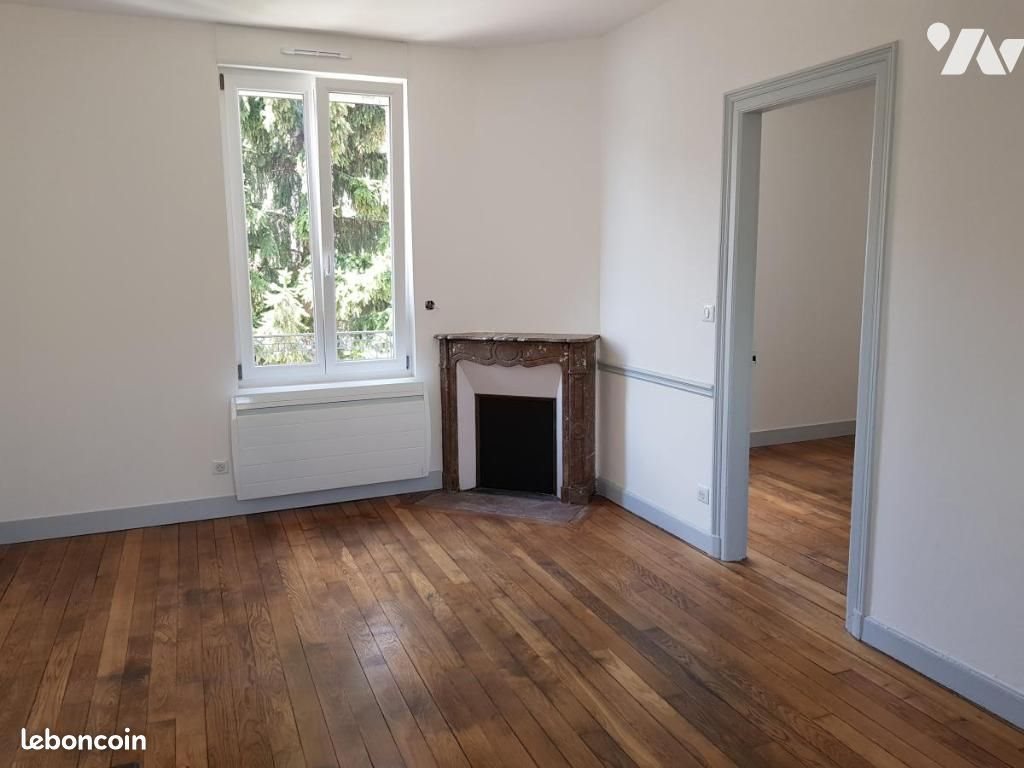Appartement à louer, 47m², Epernay