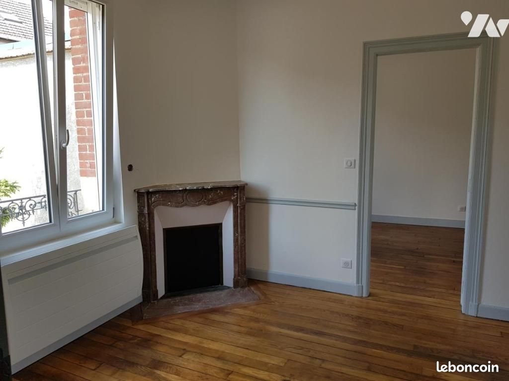 Appartement à louer, 47m², Epernay