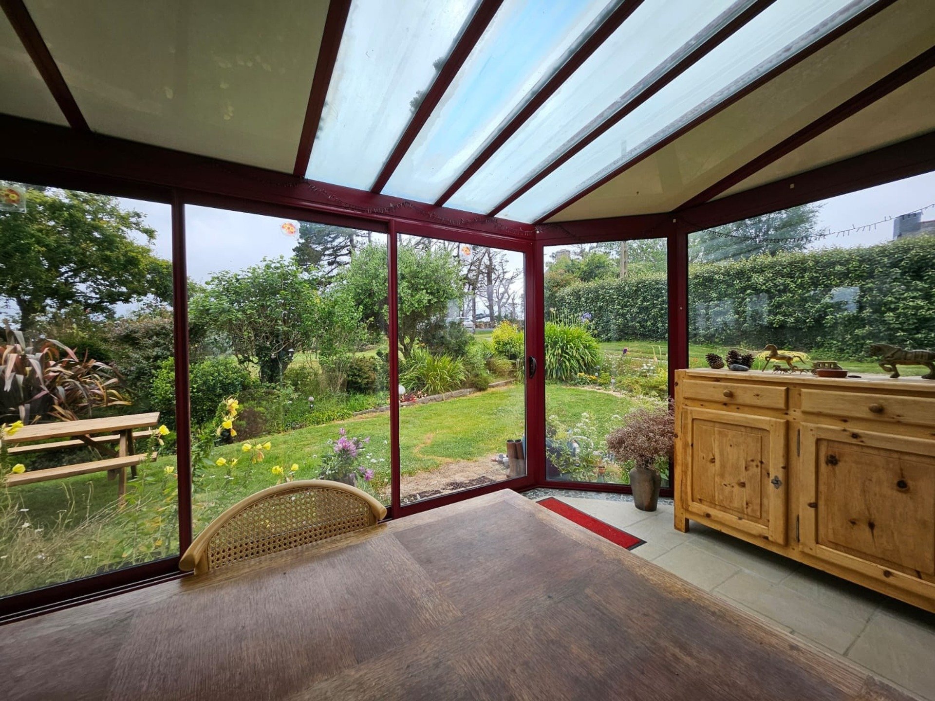Maison à vendre, 188m², Roscanvel