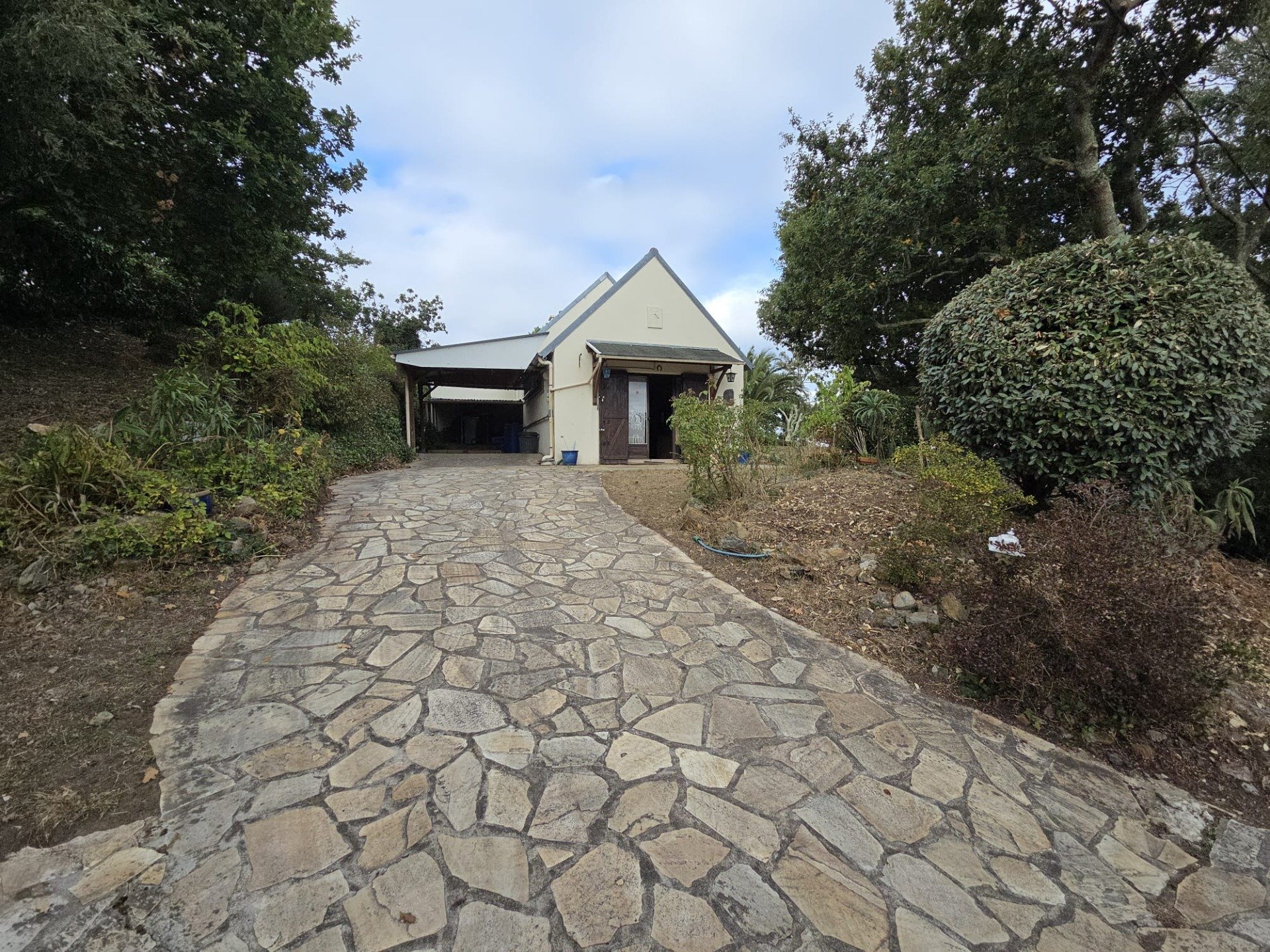 Maison à vendre, 82m², Roscanvel