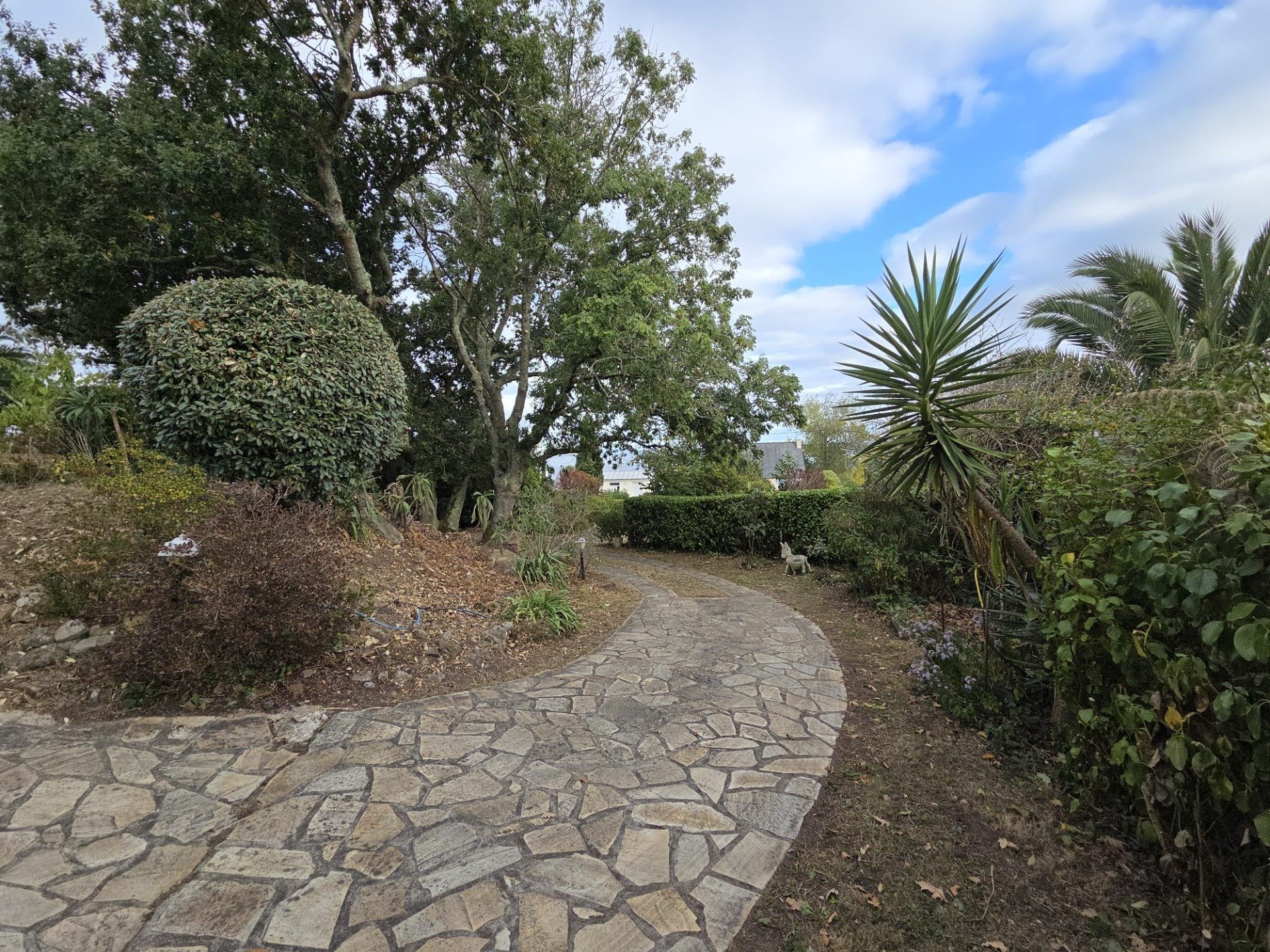 Maison à vendre, 82m², Roscanvel