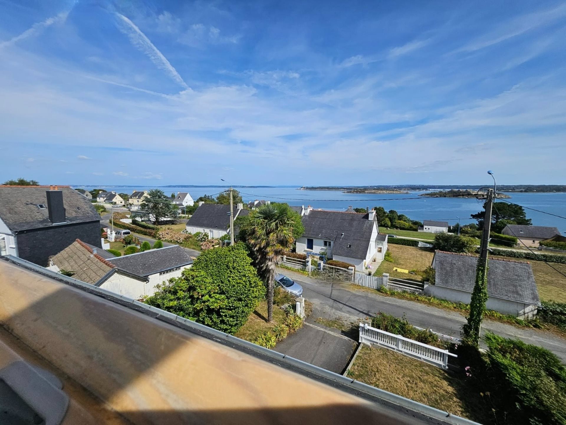 Maison à vendre, 85m², Roscanvel