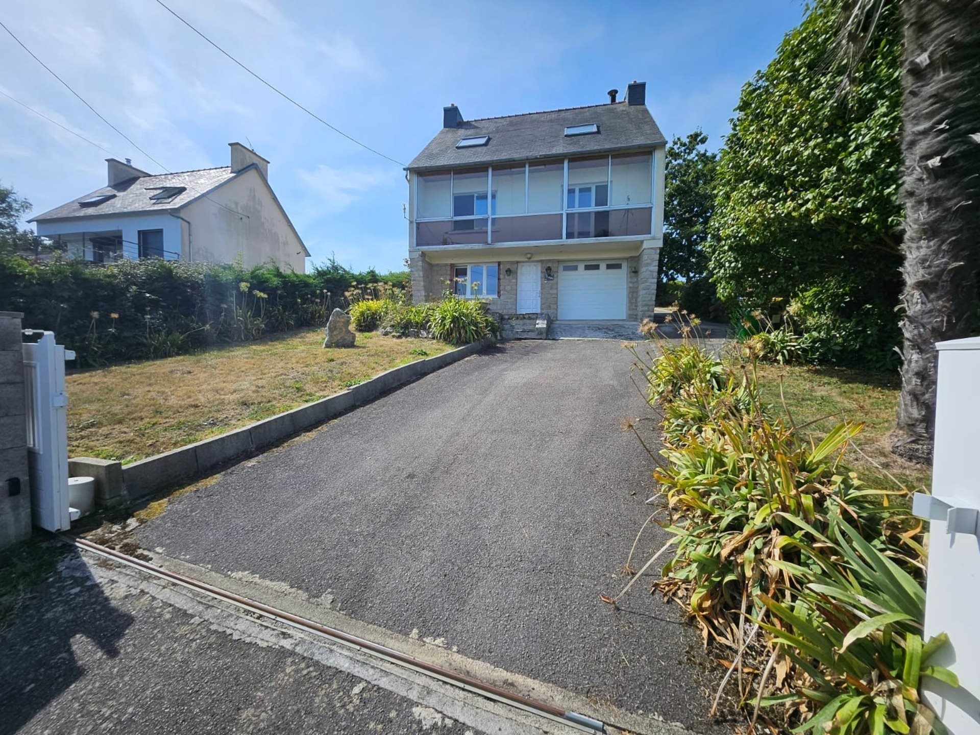 Maison à vendre, 85m², Roscanvel