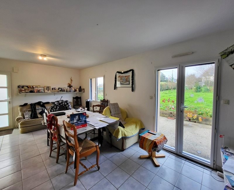 Maison à vendre, 62m², Roscanvel