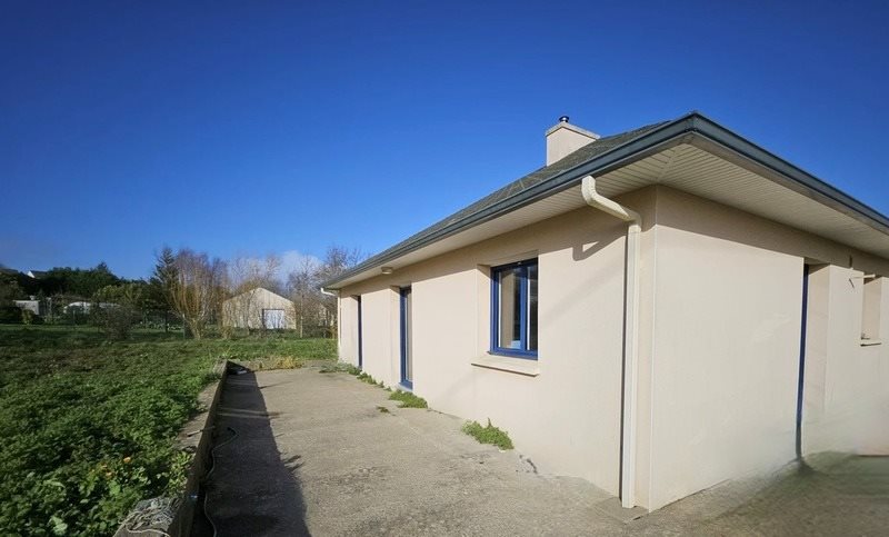 Maison à vendre, 62m², Roscanvel