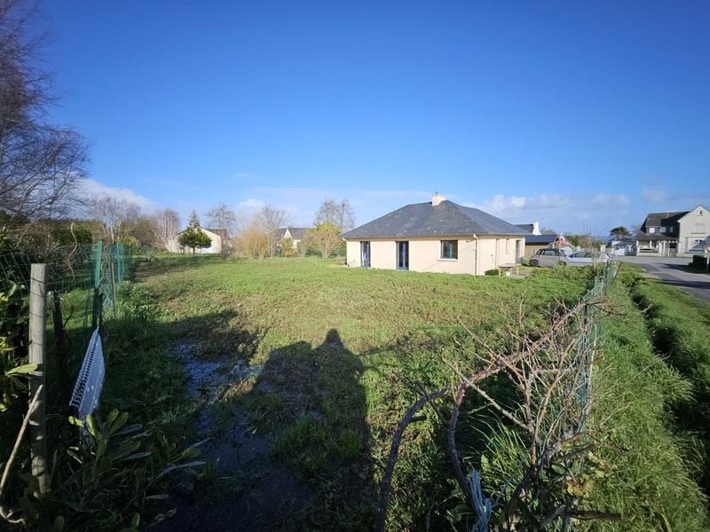 Maison à vendre, 62m², Roscanvel