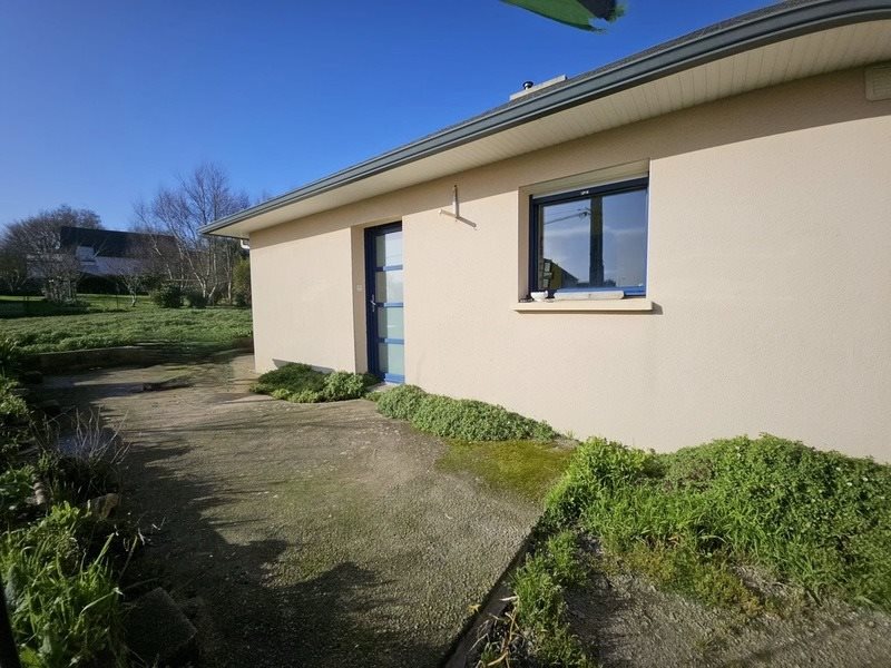 Maison à vendre, 62m², Roscanvel