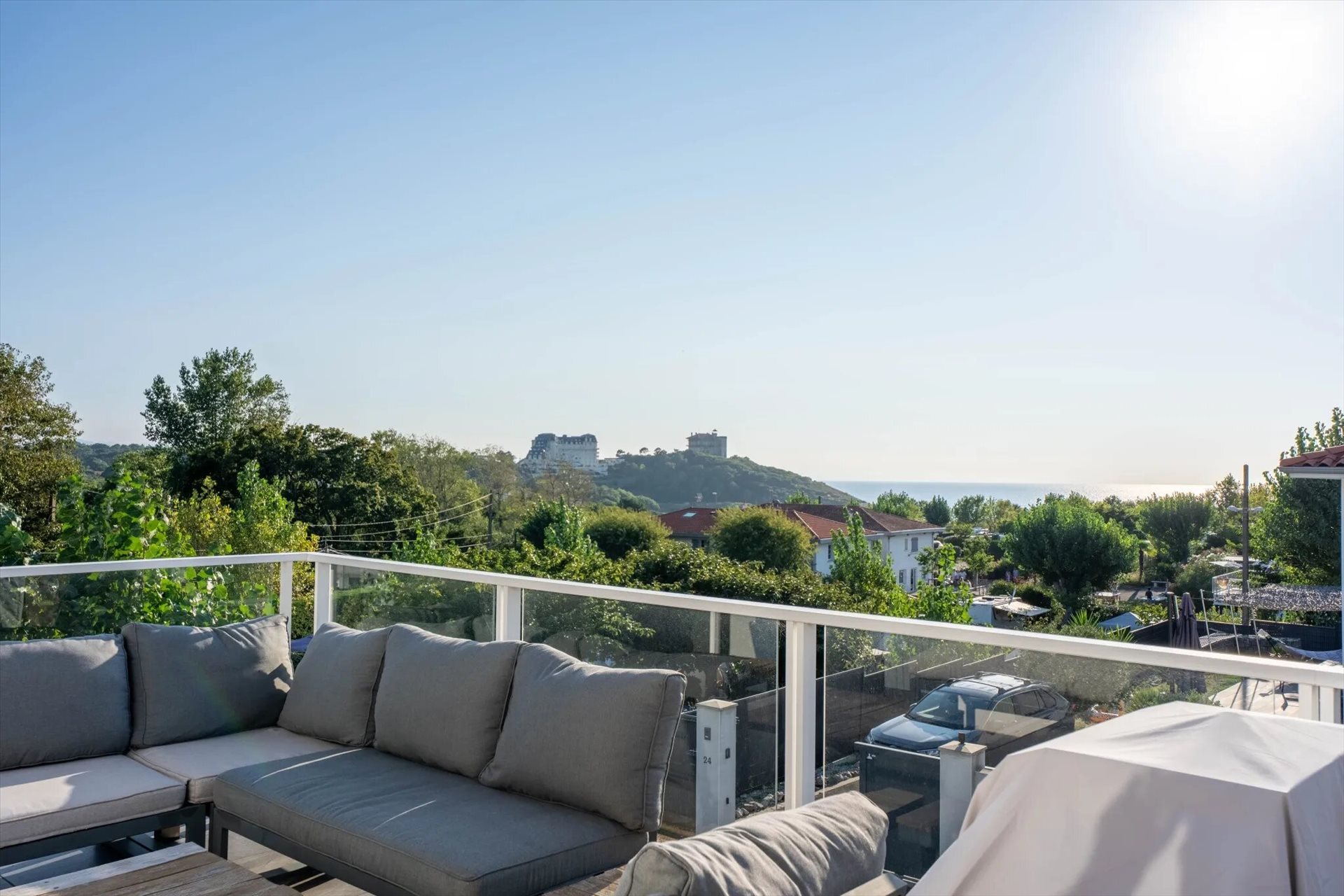 Appartement à vendre, 152m², Biarritz