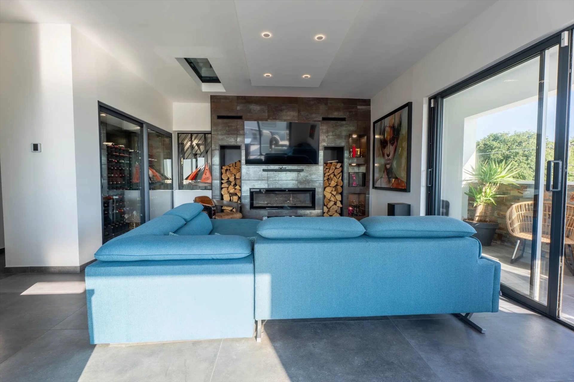 Appartement à vendre, 152m², Biarritz