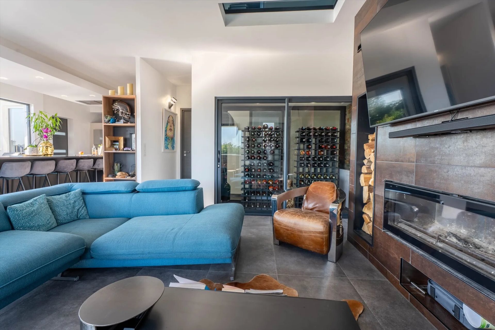 Appartement à vendre, 152m², Biarritz