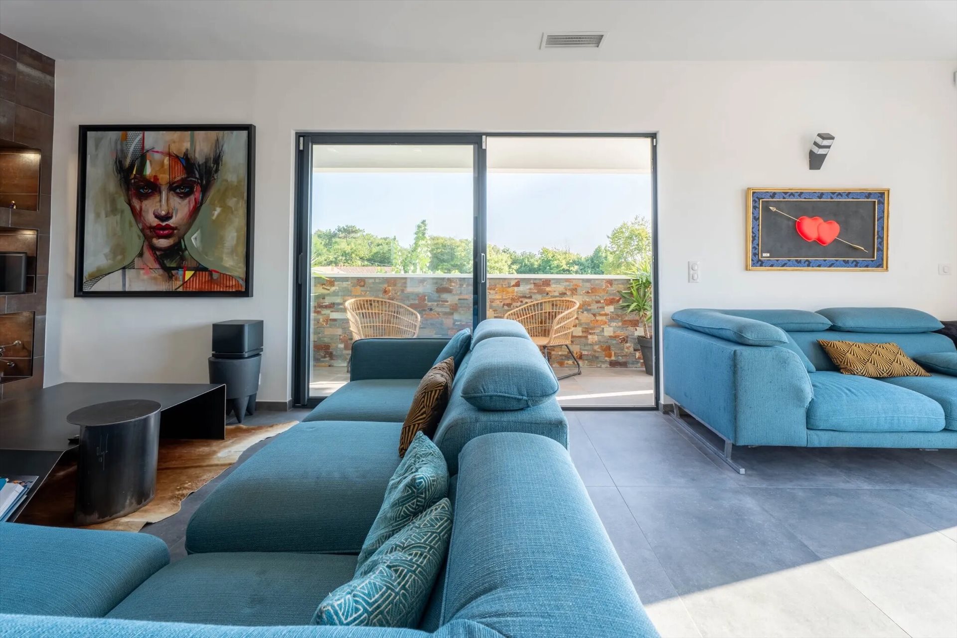 Appartement à vendre, 152m², Biarritz