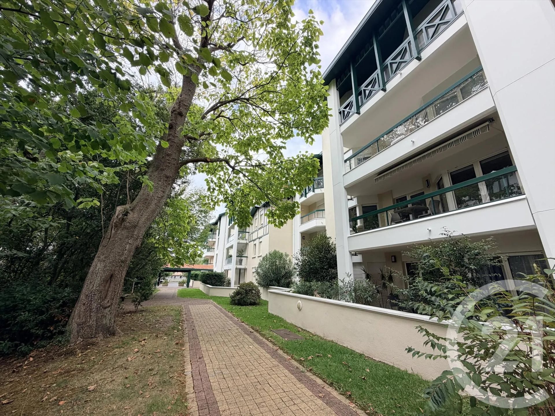 Appartement à vendre, 83m², Anglet