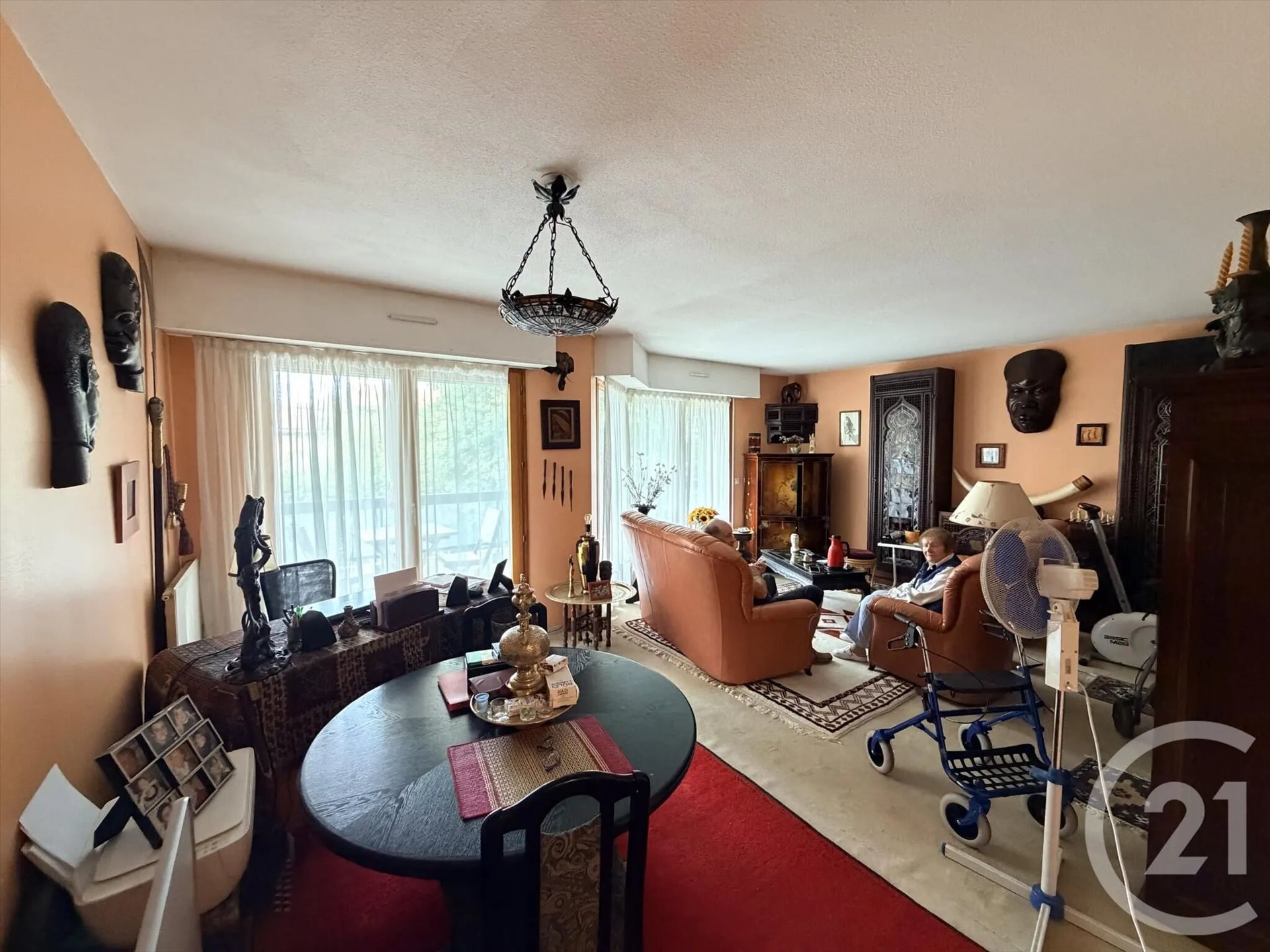 Appartement à vendre, 83m², Anglet