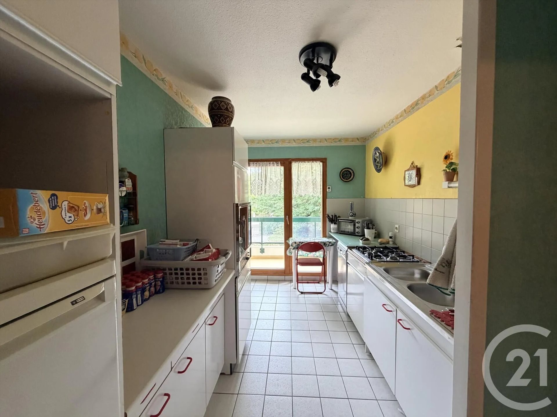 Appartement à vendre, 83m², Anglet