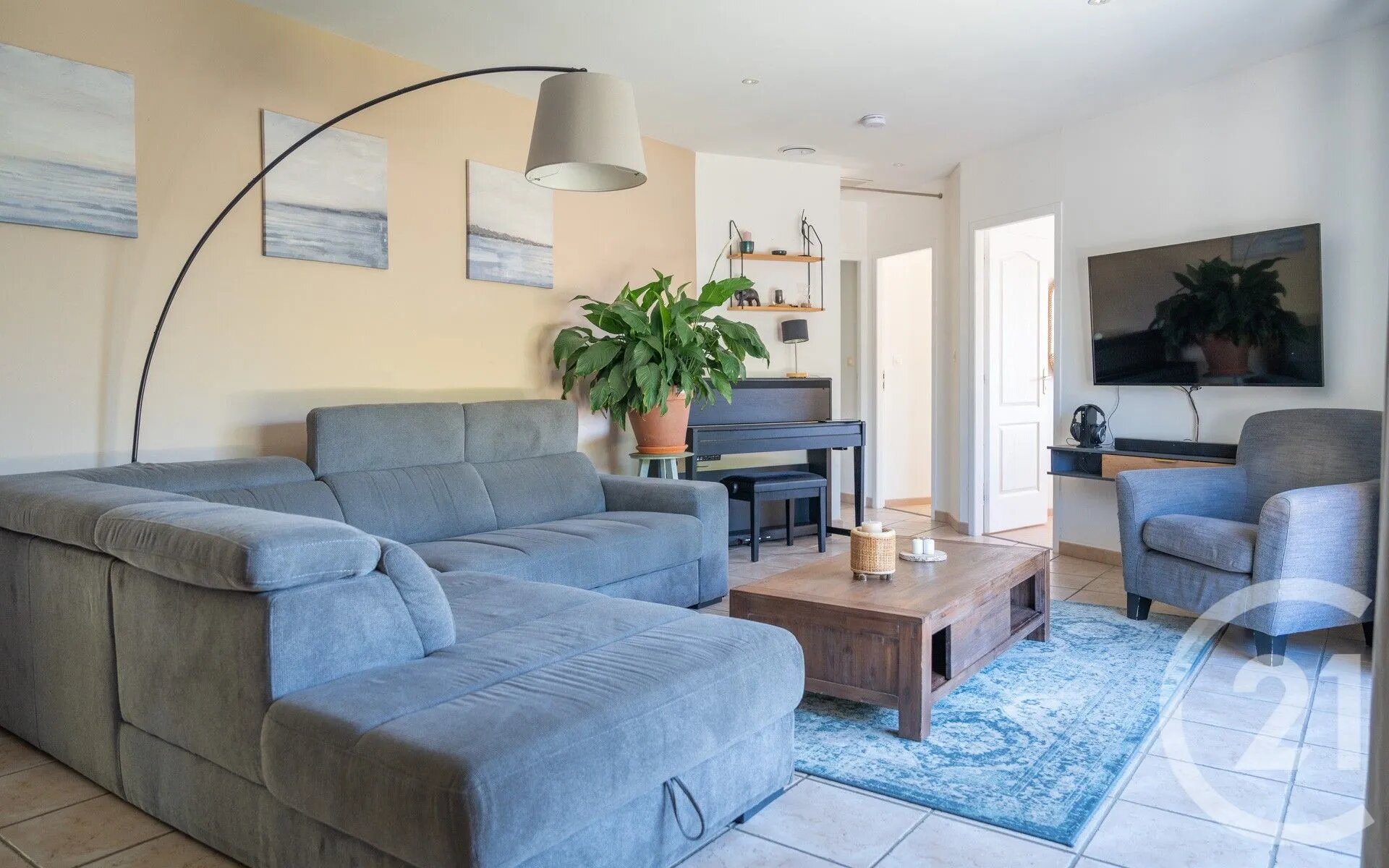 Maison à vendre, 130m², Bidart