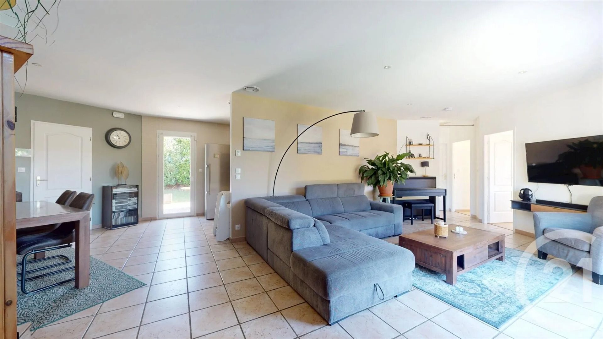 Maison à vendre, 130m², Bidart