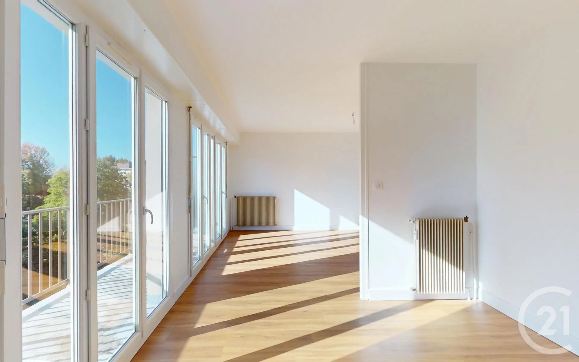 Appartement à vendre, 80m², Bayonne