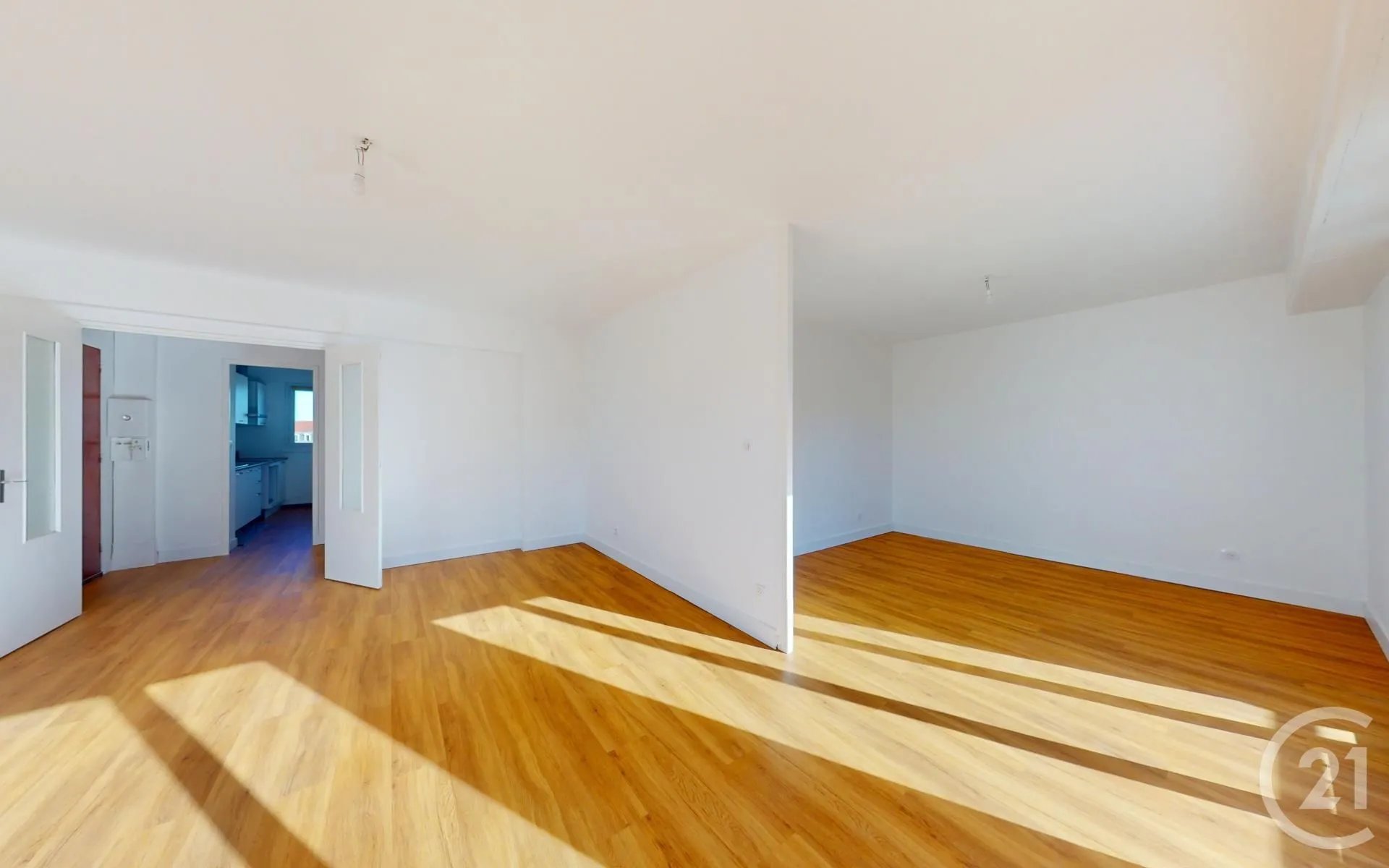 Appartement à vendre, 80m², Bayonne