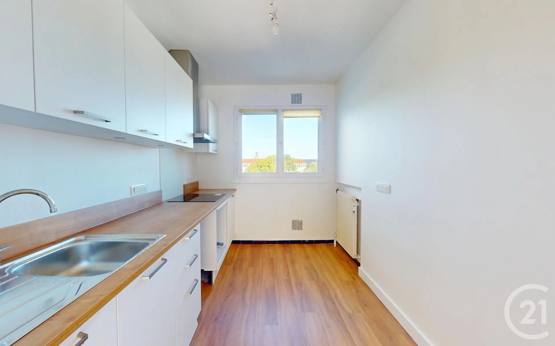Appartement à vendre, 80m², Bayonne