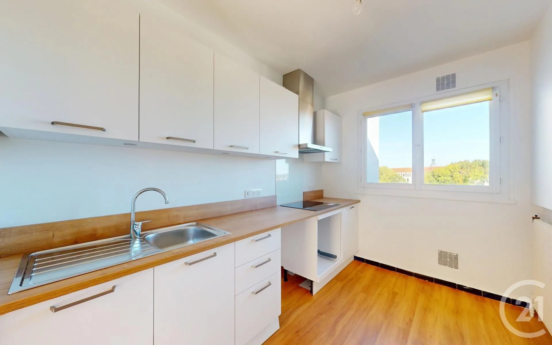 Appartement à vendre, 80m², Bayonne