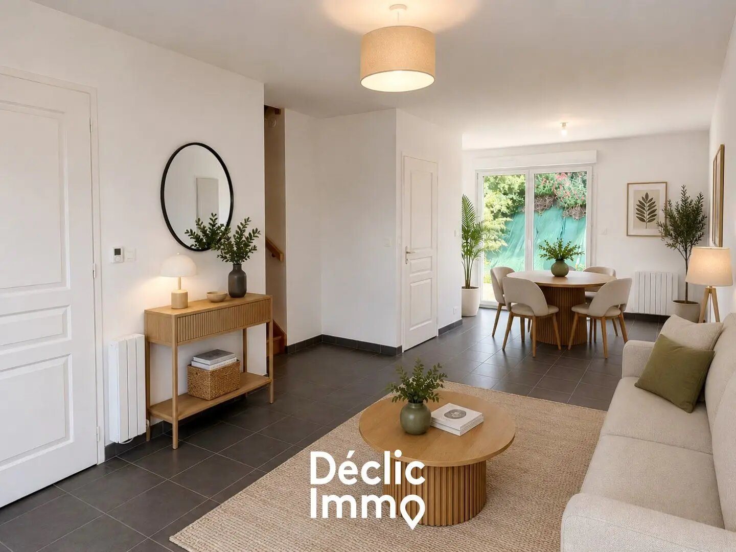 Maison à vendre, 80m², L'Houmeau